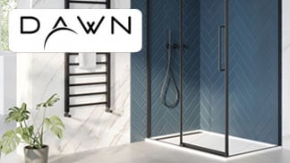 Dawn Shower Doors and Enclosures