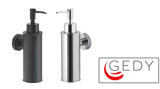 Gedy Seal Accessories