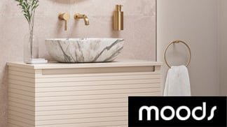 Moods Balance Bathroom Furniture