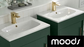 Moods Elmscott Bathroom Furniture