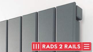 Rads 2 Rails Designer Radiators