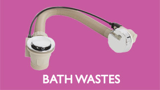 Standard Bath Wastes