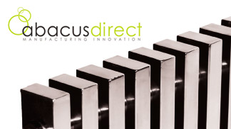 Abacus Designer Radiators