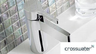 Crosswater Bathroom Taps