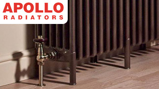 Apollo Column Radiators