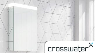 Crosswater Bathroom Cabinets