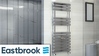 Eastbrook Multirail Ladder Towel Rails