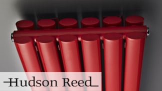 Hudson Reed Designer Radiators