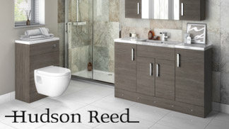 Hudson Reed Fusion Furniture