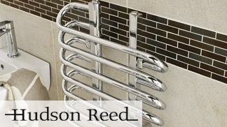 Hudson Reed Designer Towel Radiators