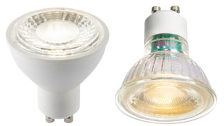 Light Bulbs Lamps