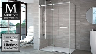 Merlyn Shower Doors and Enclosures