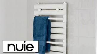 Nuie Premier Towel Rails