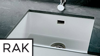 RAK Kitchen Sinks