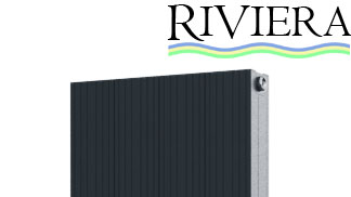 Riviera Aluminium Radiators