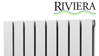 Riviera Plano Designer Radiators