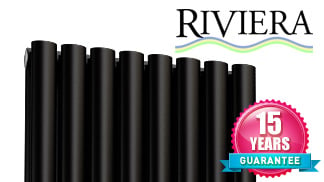 Riviera Ovalo Designer Radiators