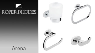 Roper Rhodes Arena Bathroom Accessories