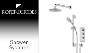 Roper Rhodes Shower Systems