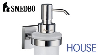 Smedbo House Bathroom Accessories