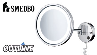 Smedbo Outline Bathroom Accessories