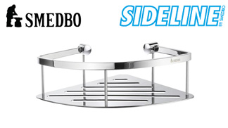 Smedbo Sideline Bathroom Accessories
