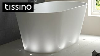 Tissino Baths