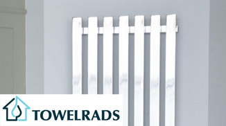 TowelRads Designer Radiators
