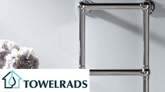 TowelRads Traditional Towel Radiators