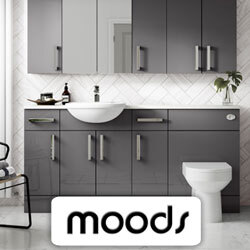 Moods - Bathrooms You Will Love