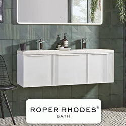 Roper Rhodes Bathrooms