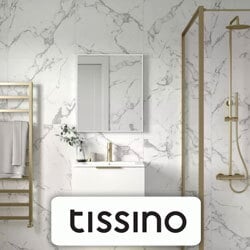 Tissino Designer Bathrooms
