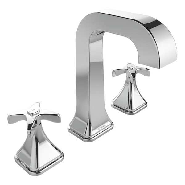 Bristan Glorious 3 Hole Basin Mixer Tap Glr 3hbas C On Sale At The Best Price From Homesupply Uk