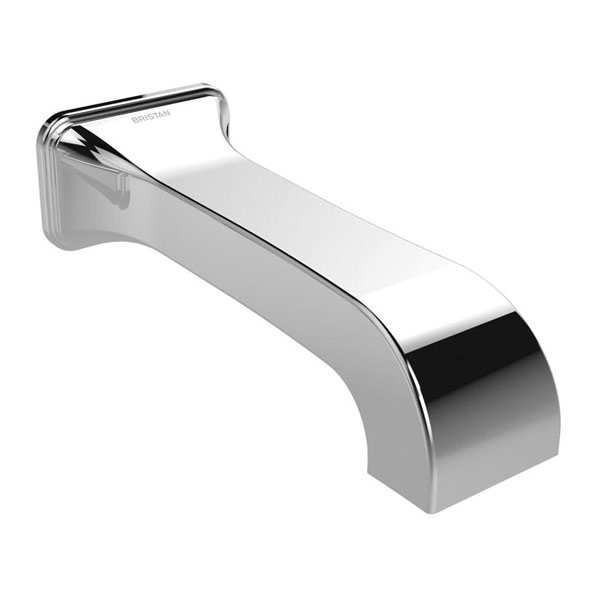 Bristan Glorious Bath Spout Tap Glr Bs C On Sale At The Best Price From Homesupply Uk