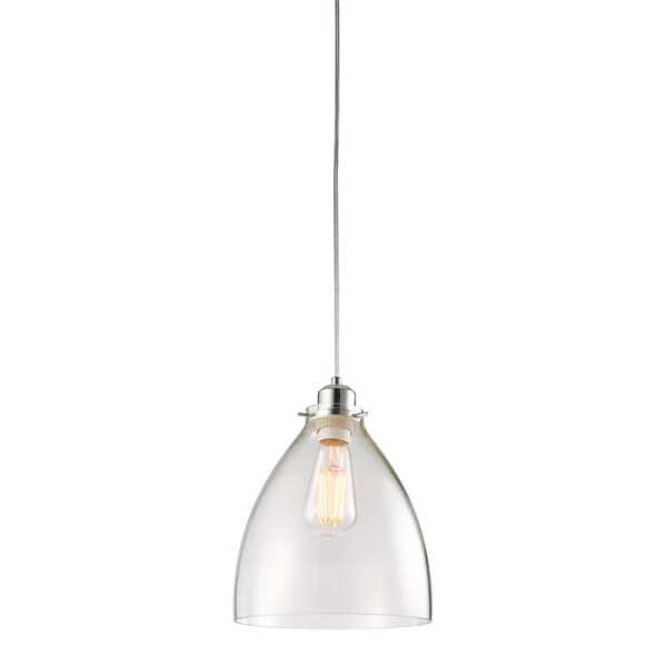 Endon Elstow Unwired Pendant Shade 60874
