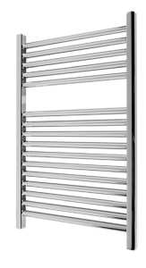 Abacus Elegance Linea Towel Rail 750 x 400 CHROME
