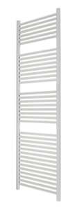 Abacus Elegance Linea Towel Rail 1700 x 400 WHITE