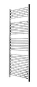 Abacus Elegance Linea Towel Rail 1700 x 480 CHROME