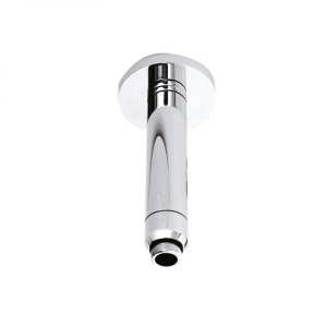 BC Designs Victrion Ceiling Mounted Shower Arm CSC215