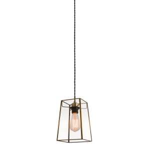 Endon Beaumont Unwired Pendant Shade 60892