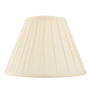 Endon Carla Tapered Cylinder Light Shade CARLA 12