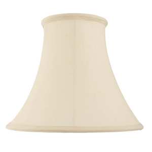 Endon Carrie Bowed Tapered Cylinder Light Shade CARRIE 14