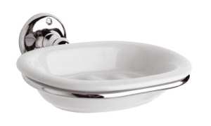 Nuie Soap Dish LH303