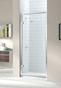 Merlyn 8 Series 760 Hinged Shower Door