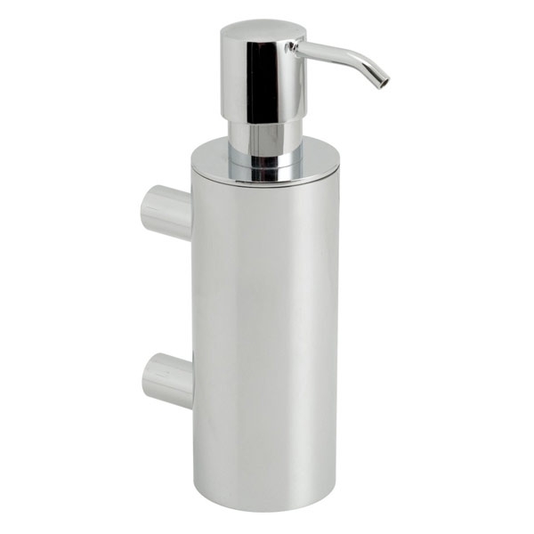 Vado Infinity Soap Dispenser Wall Mounted - ELE-182B-CP