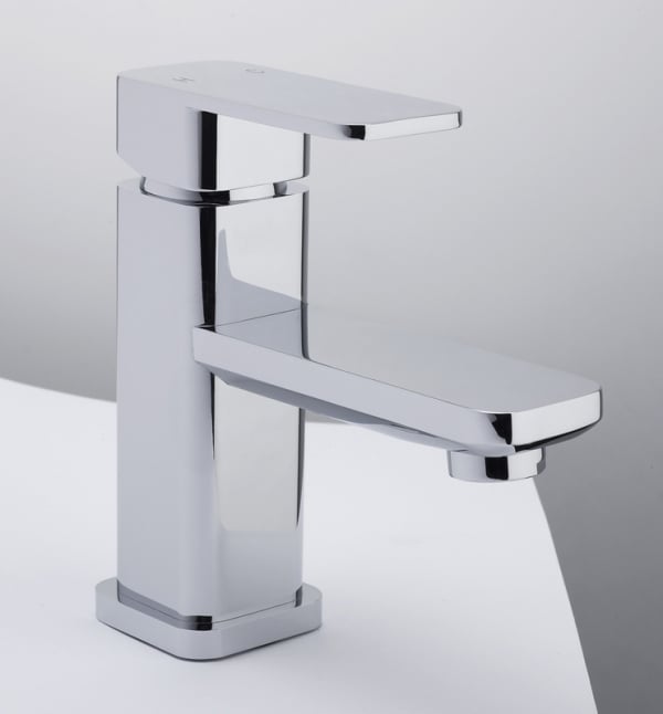  RAK  Resort Mini  Mono Basin Mixer Tap RAK71011 2 RAK71011 2