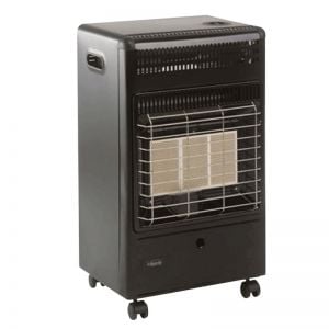 Lifestyle Radiant Cabinet Heater Gas Fire