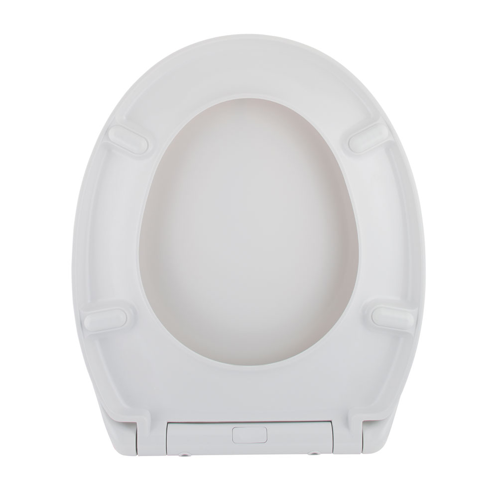 Cassellie Heavy Duty Soft Close Toilet Seat Str010 Cs Str010