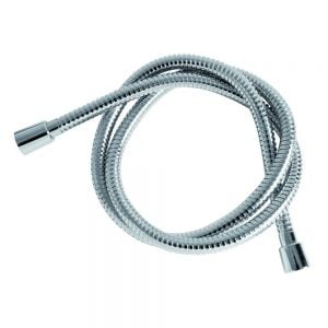 Vema 1.5m Stainless Steel Shower Hose