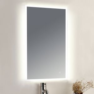 Hartland Noah 1200 x 600 LED Edge Bathroom Mirror